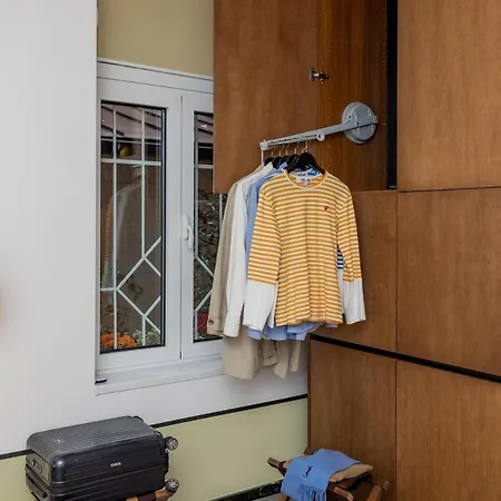 Apartment Chic New Ivolola Yu Modern Design Gem Belgrade