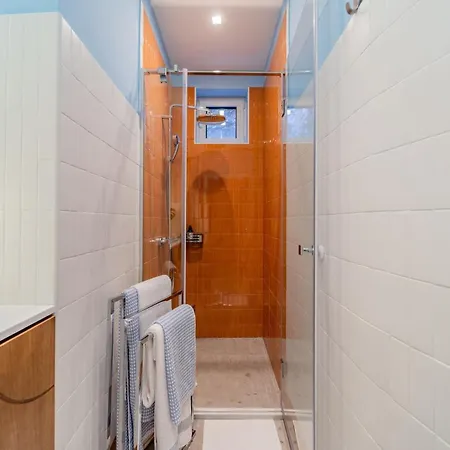 Apartment Chic New Ivolola Yu Modern Design Gem